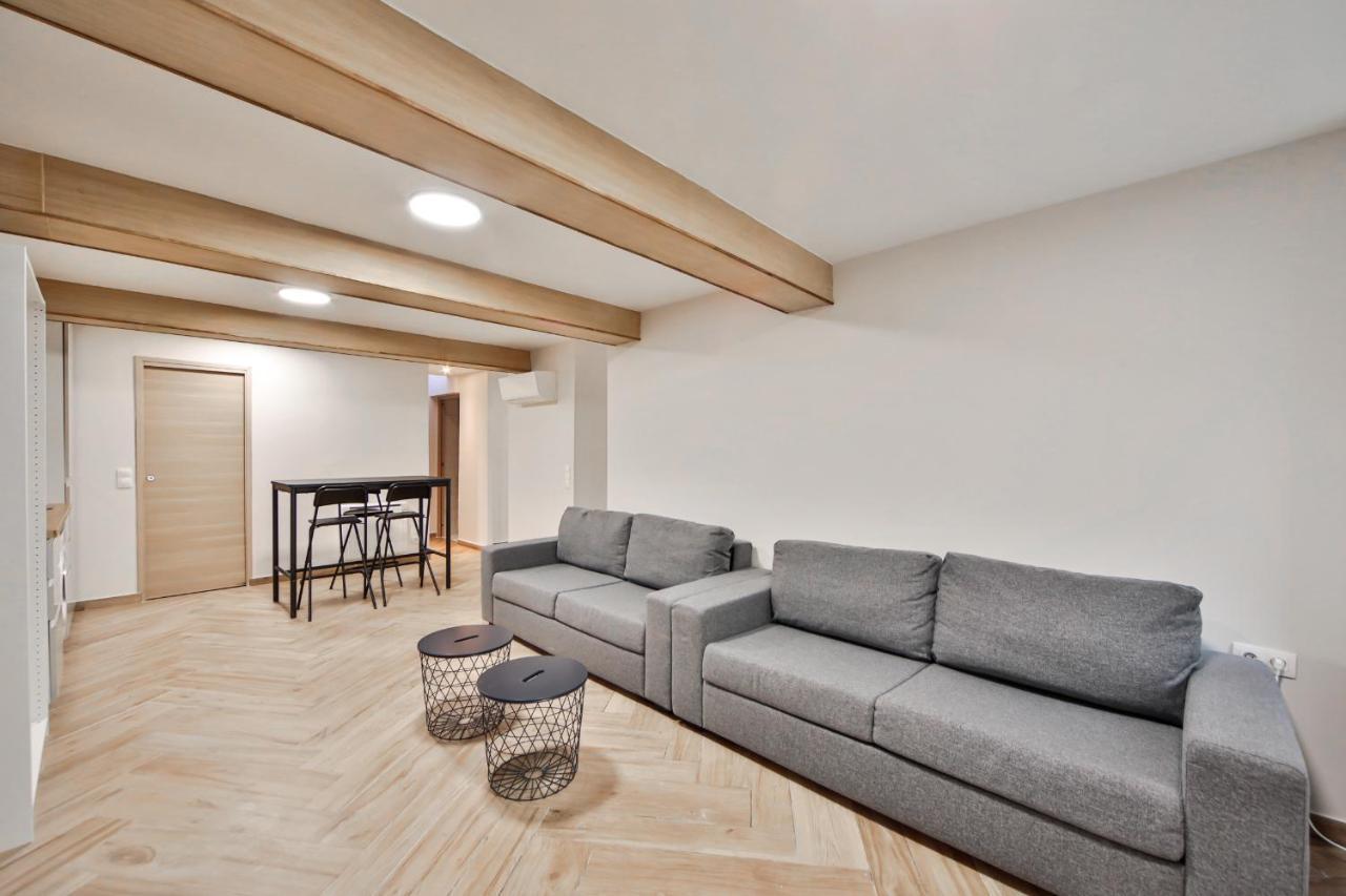 Blue Nights Appartement 49 Paris Exterior foto